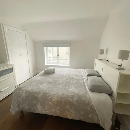 Apartamento Great Location - Temple Bar Dublin