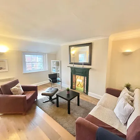 Apartamento Great Location - Temple Bar Dublin