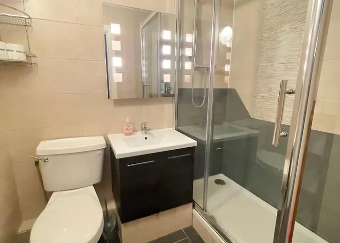 Great Location - Temple Bar * Dublino