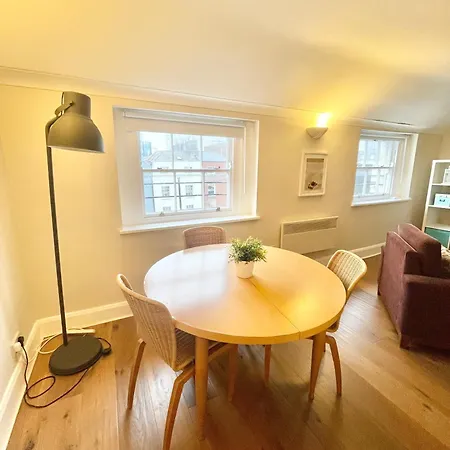 Great Location - Temple Bar