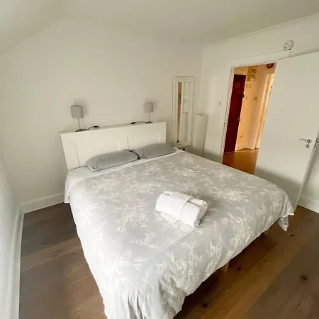 Great Location - Temple Bar Apartamento