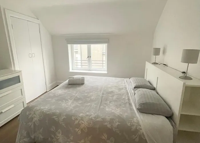 Апартаменты Great Location - Temple Bar Дублин