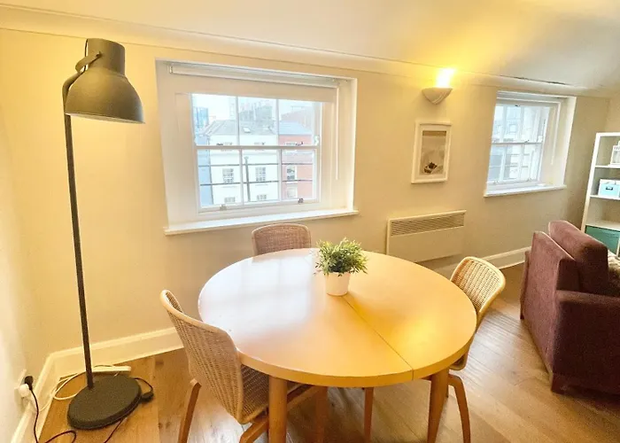 Great Location - Temple Bar