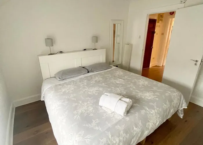 Great Location - Temple Bar Апартаменты