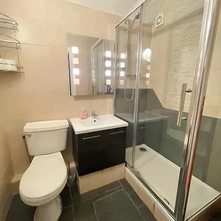 Great Location - Temple Bar * Dublin