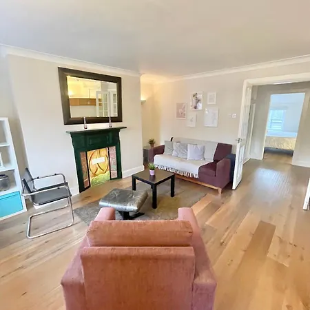 Great Location - Temple Bar דבלין