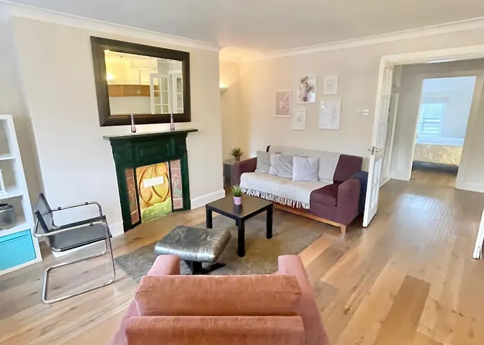 Great Location - Temple Bar דבלין